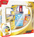 Pokemon - TCG - 30th Celebration Poster Collection