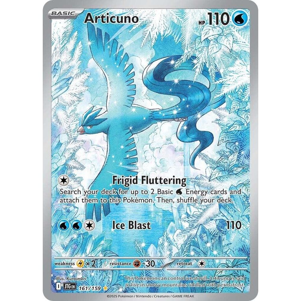 Pokemon Scarlet & Violet Journey Together Booster Bundle