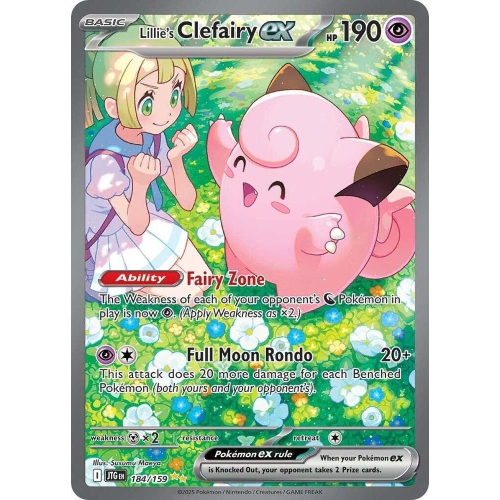 Pokemon Scarlet & Violet Journey Together Booster Bundle