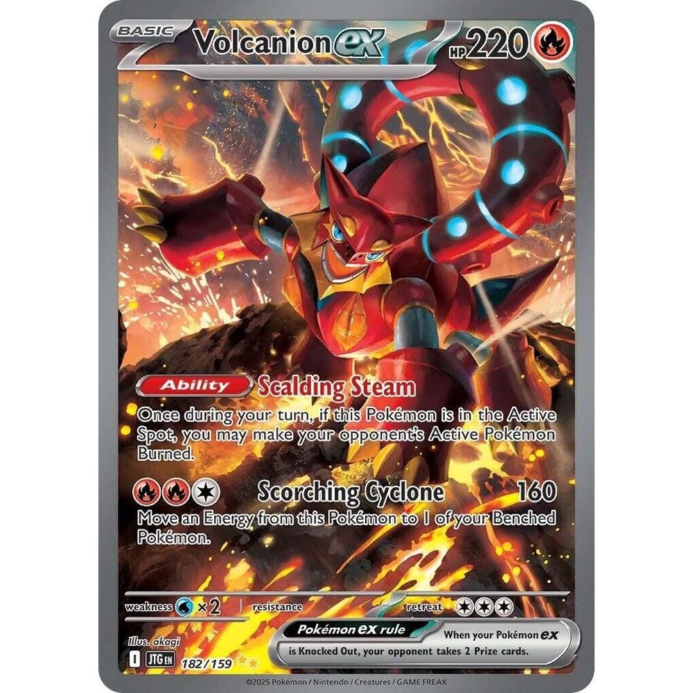 Pokemon Scarlet & Violet Journey Together Booster Bundle