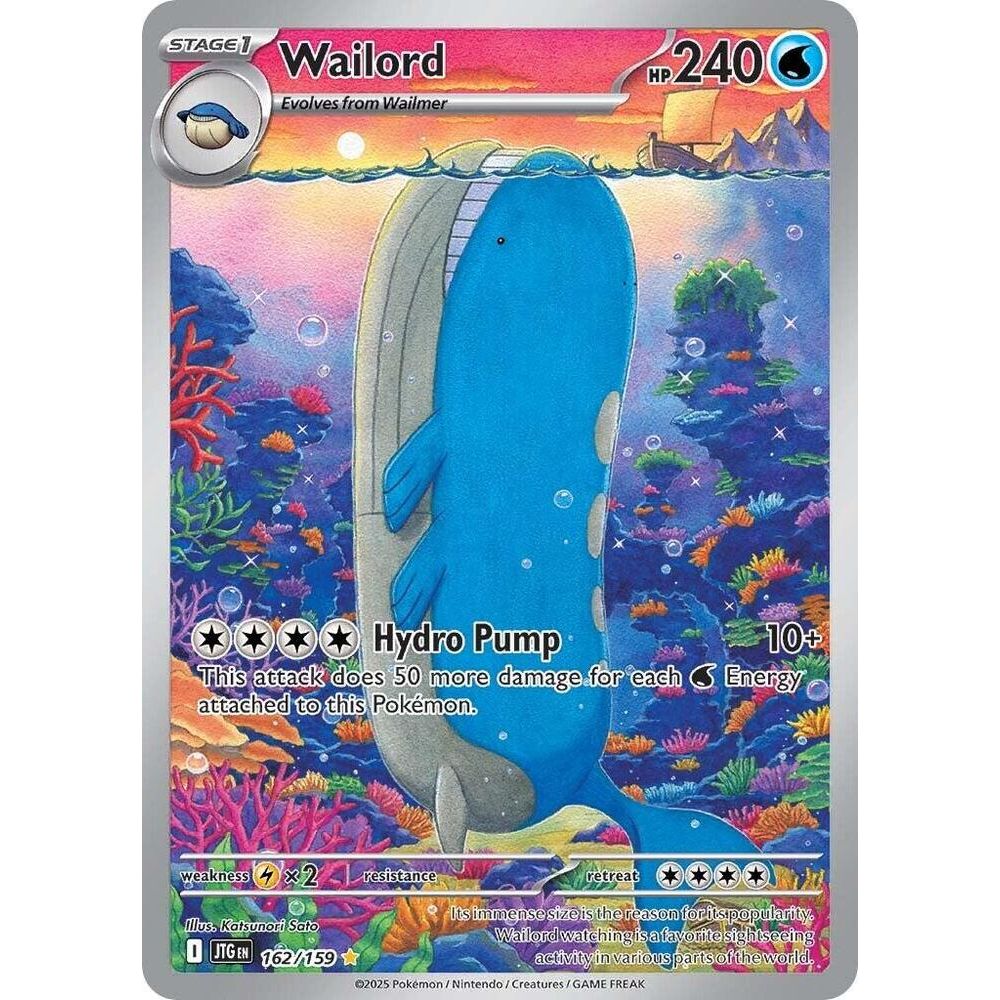 Pokemon Scarlet & Violet Journey Together Booster Bundle